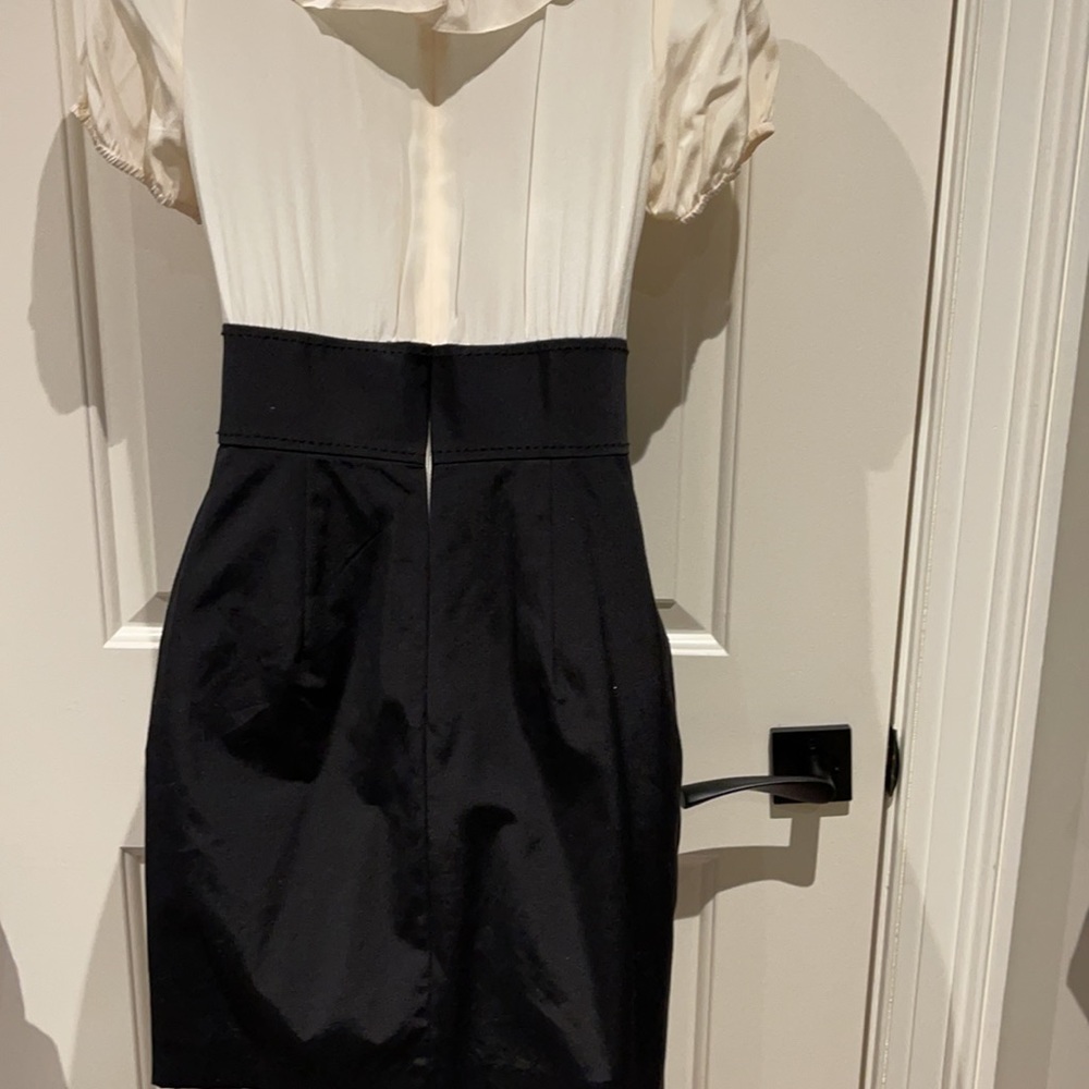 Bebe dress - Picture 4 of 5
